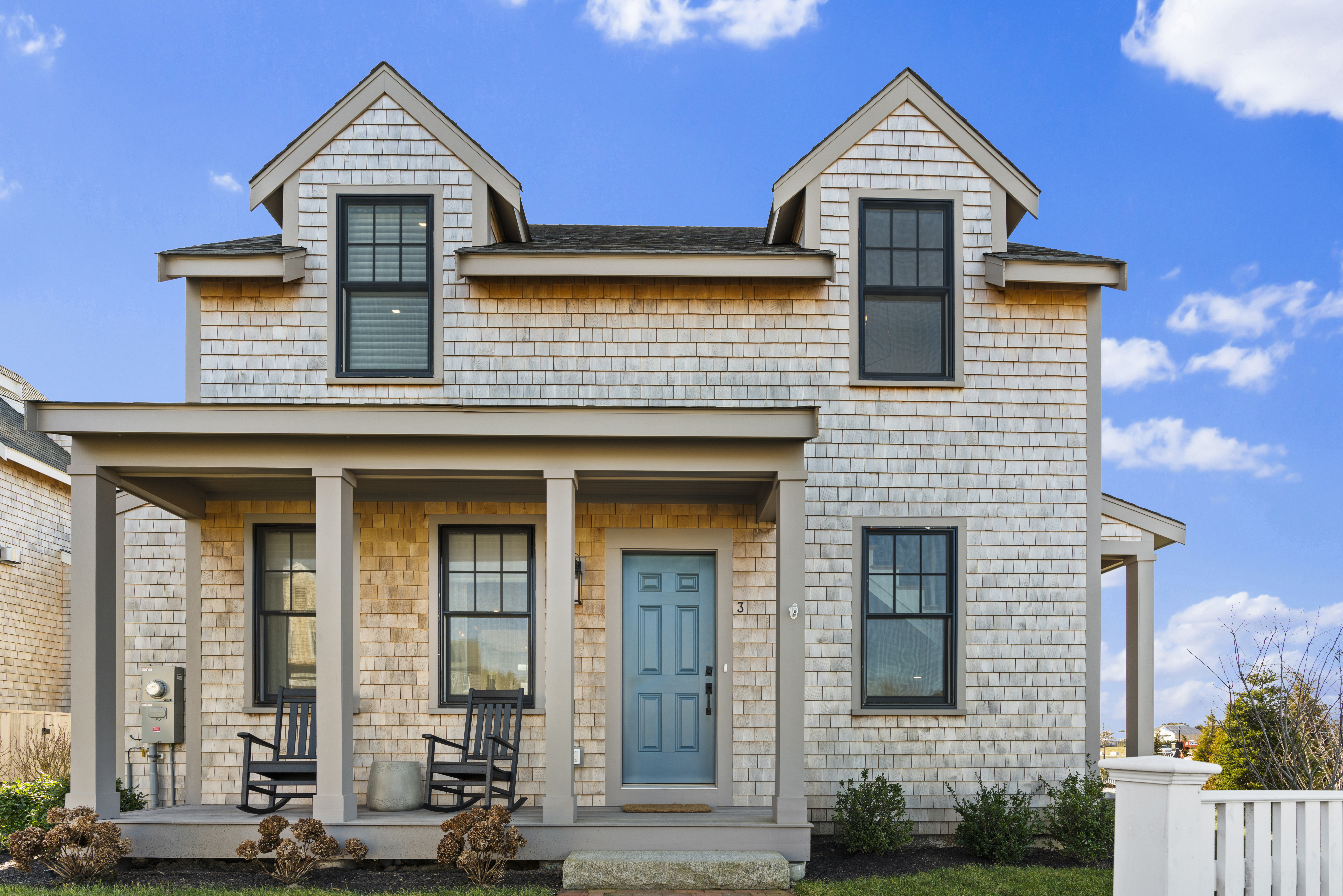 2 Goldenrod Court Nantucket, MA 02554 - Photo 20 of 22