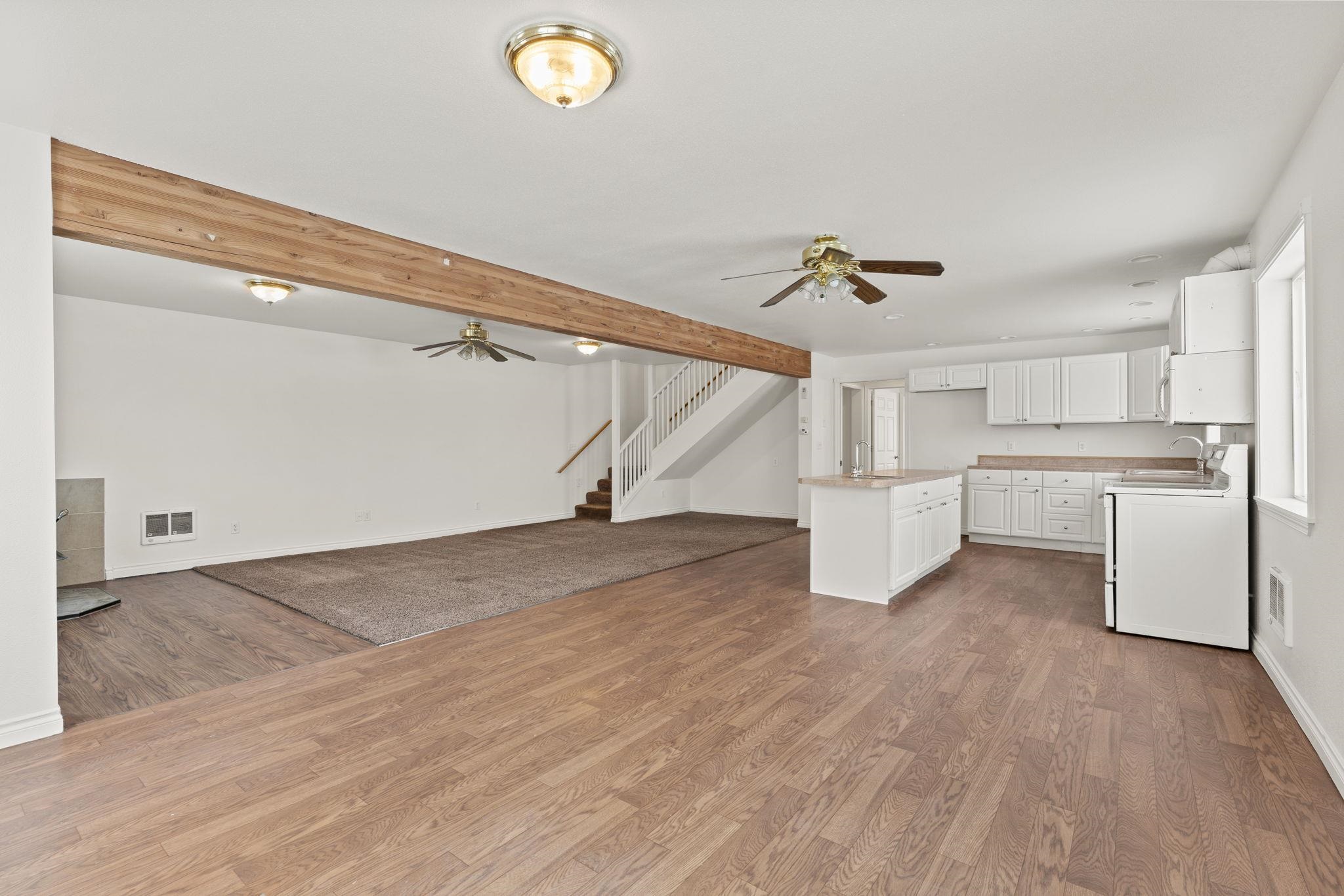 2825 Huffman Road Valley, WA 99181 - Photo 3 of 50