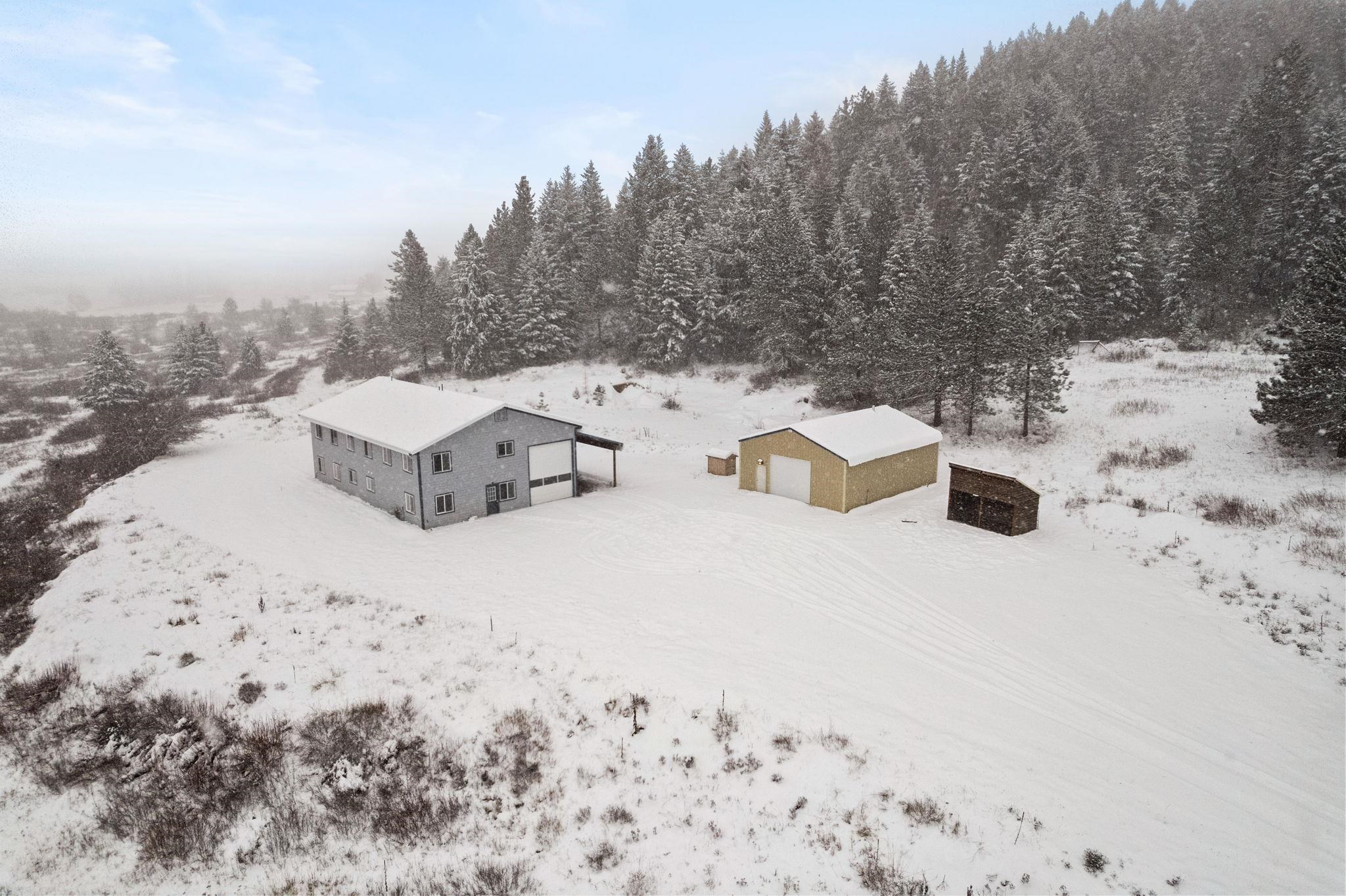 2825 Huffman Road Valley, WA 99181 - Photo 39 of 50