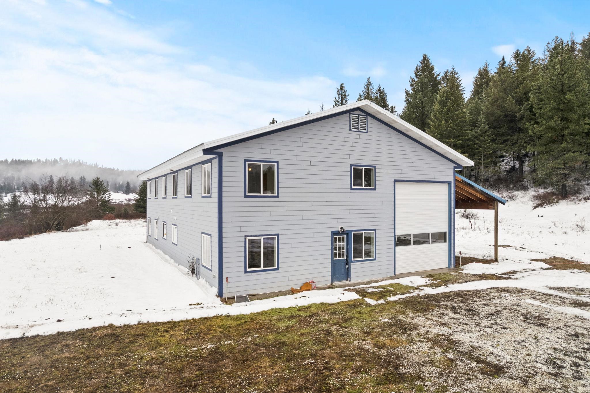 2825 Huffman Road Valley, WA 99181 - Photo 40 of 50