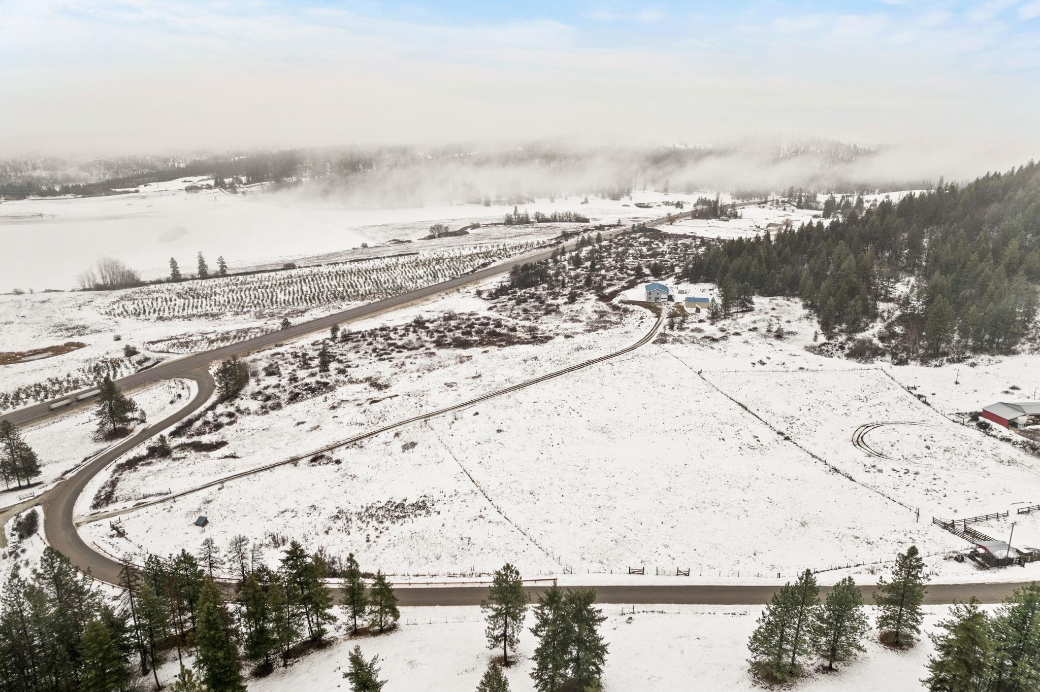 2825 Huffman Road Valley, WA 99181 - Photo 46 of 50