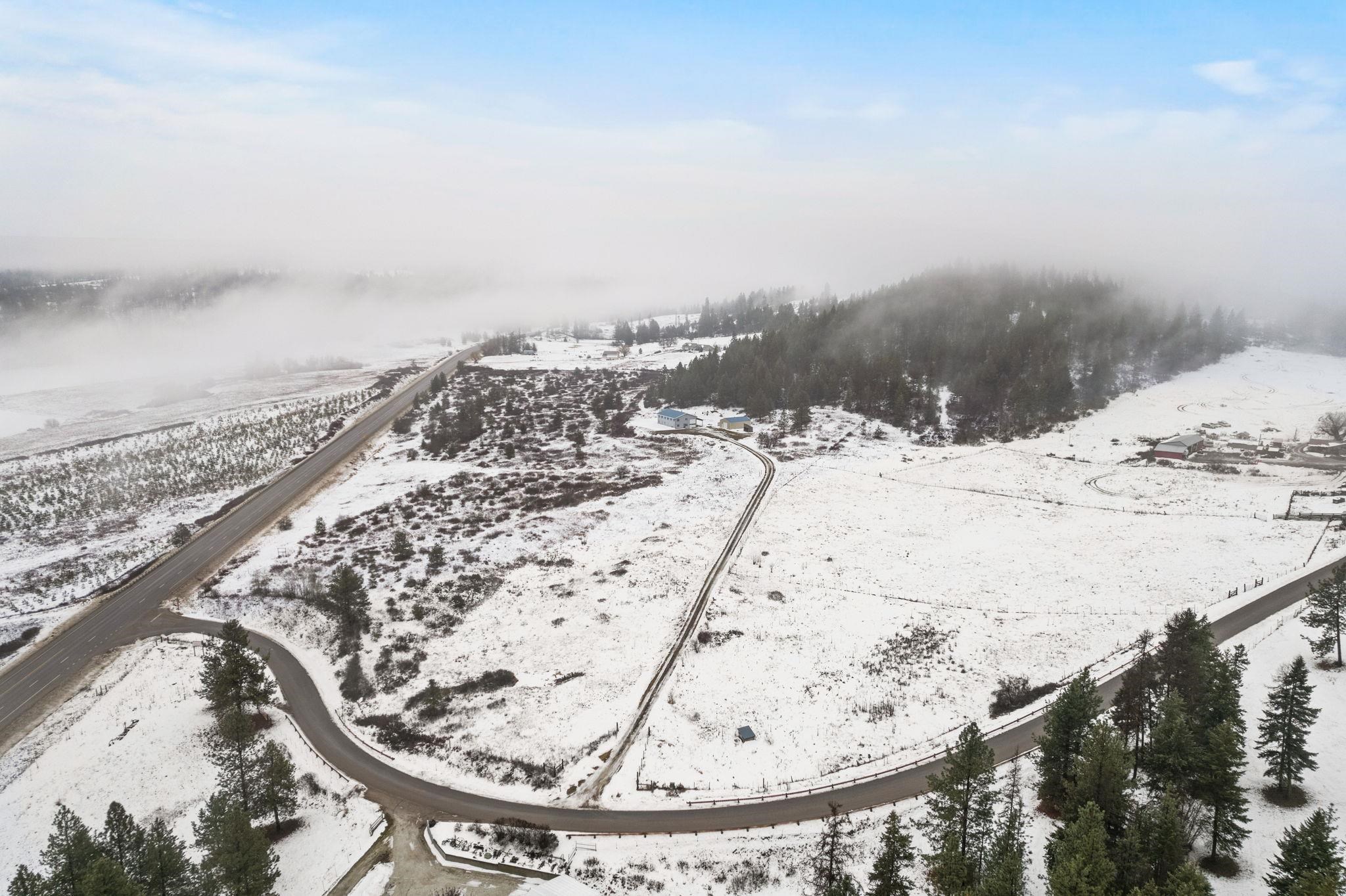 2825 Huffman Road Valley, WA 99181 - Photo 48 of 50