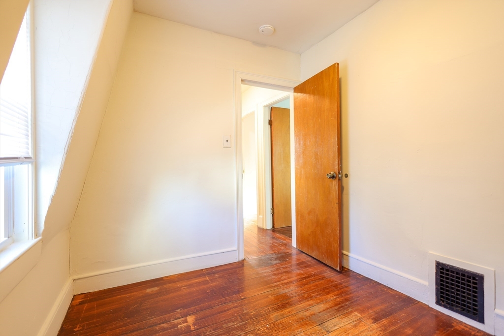 68 Newhall Street, Unit 68 Malden, MA 02148 - Photo 21 of 39 a view of closet area