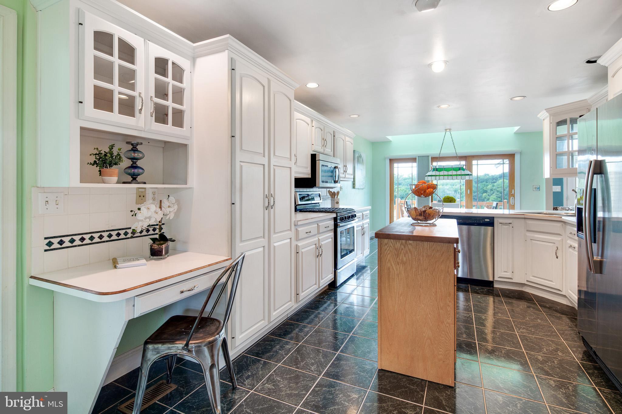 115 Scott Road Warwick, MD 21912 - Photo 15 of 43 Kitchen