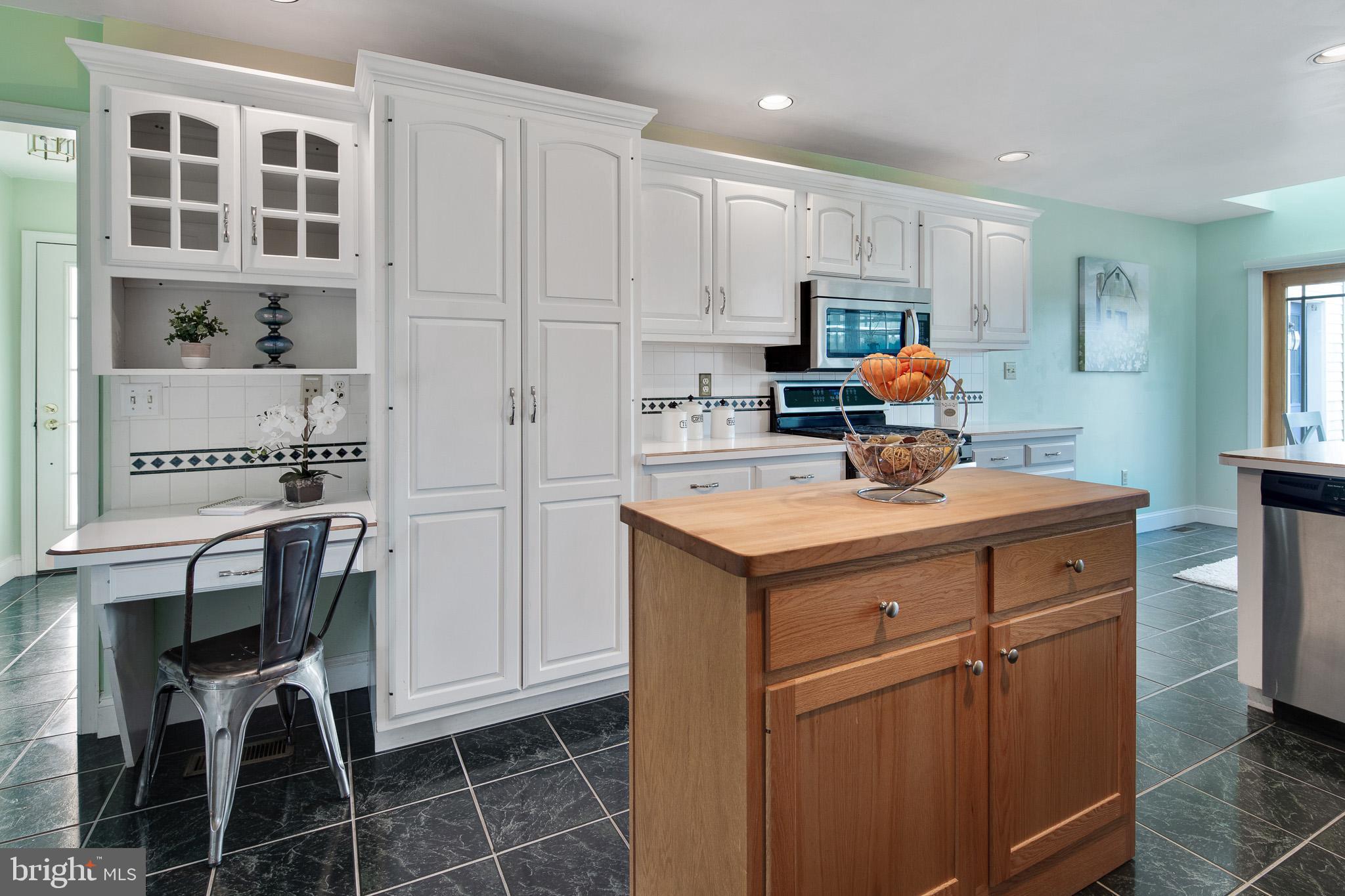 115 Scott Road Warwick, MD 21912 - Photo 16 of 43 Kitchen