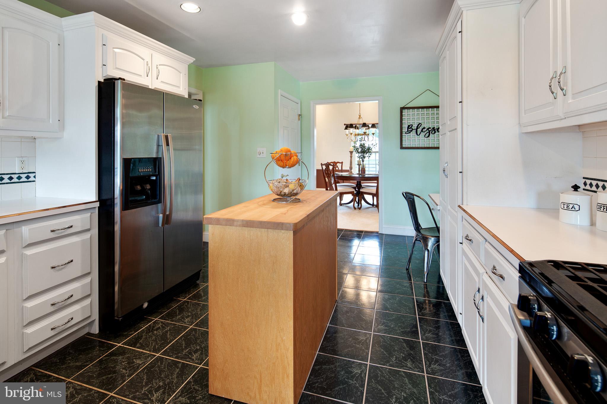 115 Scott Road Warwick, MD 21912 - Photo 17 of 43 Kitchen