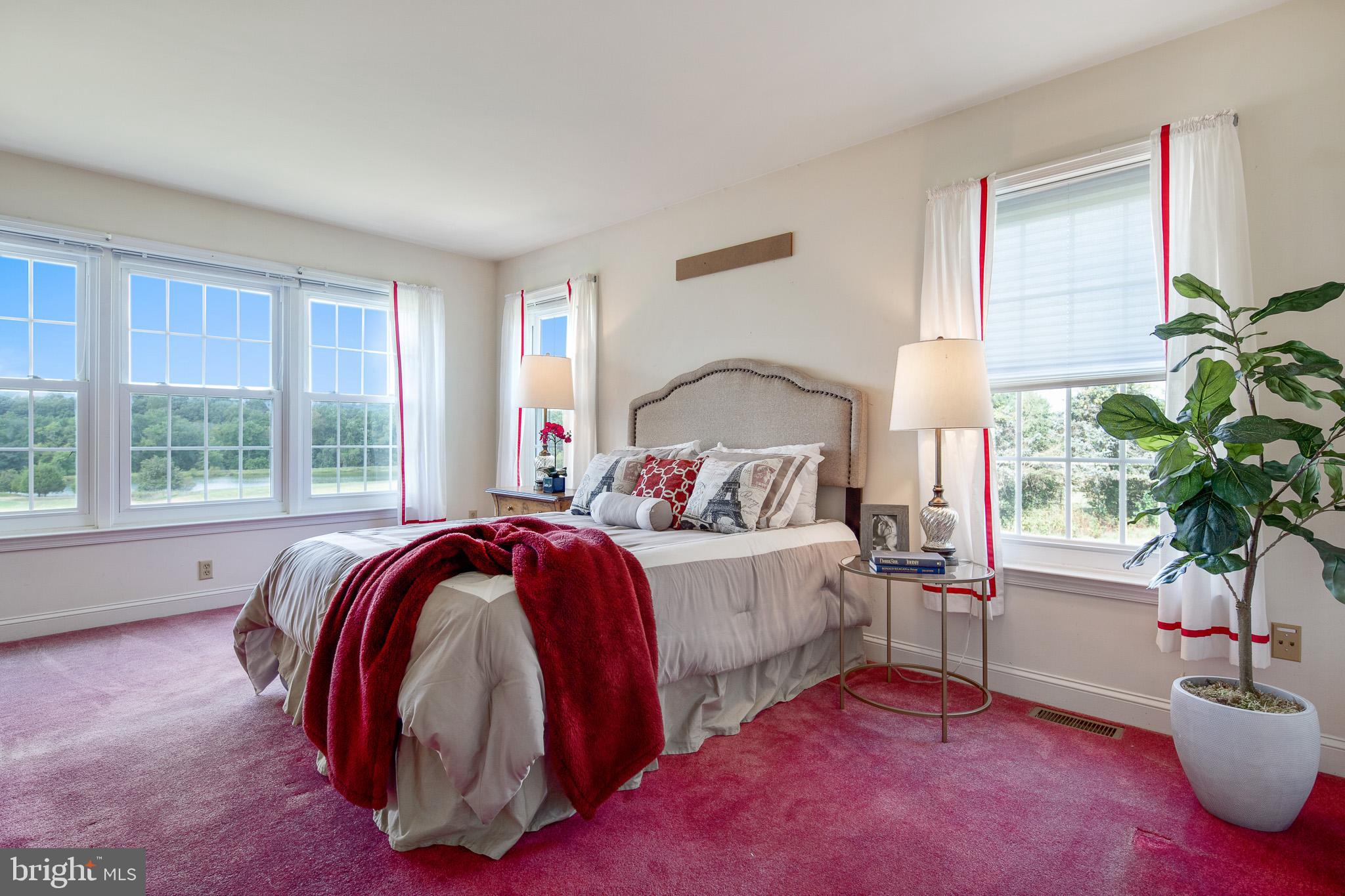 115 Scott Road Warwick, MD 21912 - Photo 23 of 43 Master Bedroom