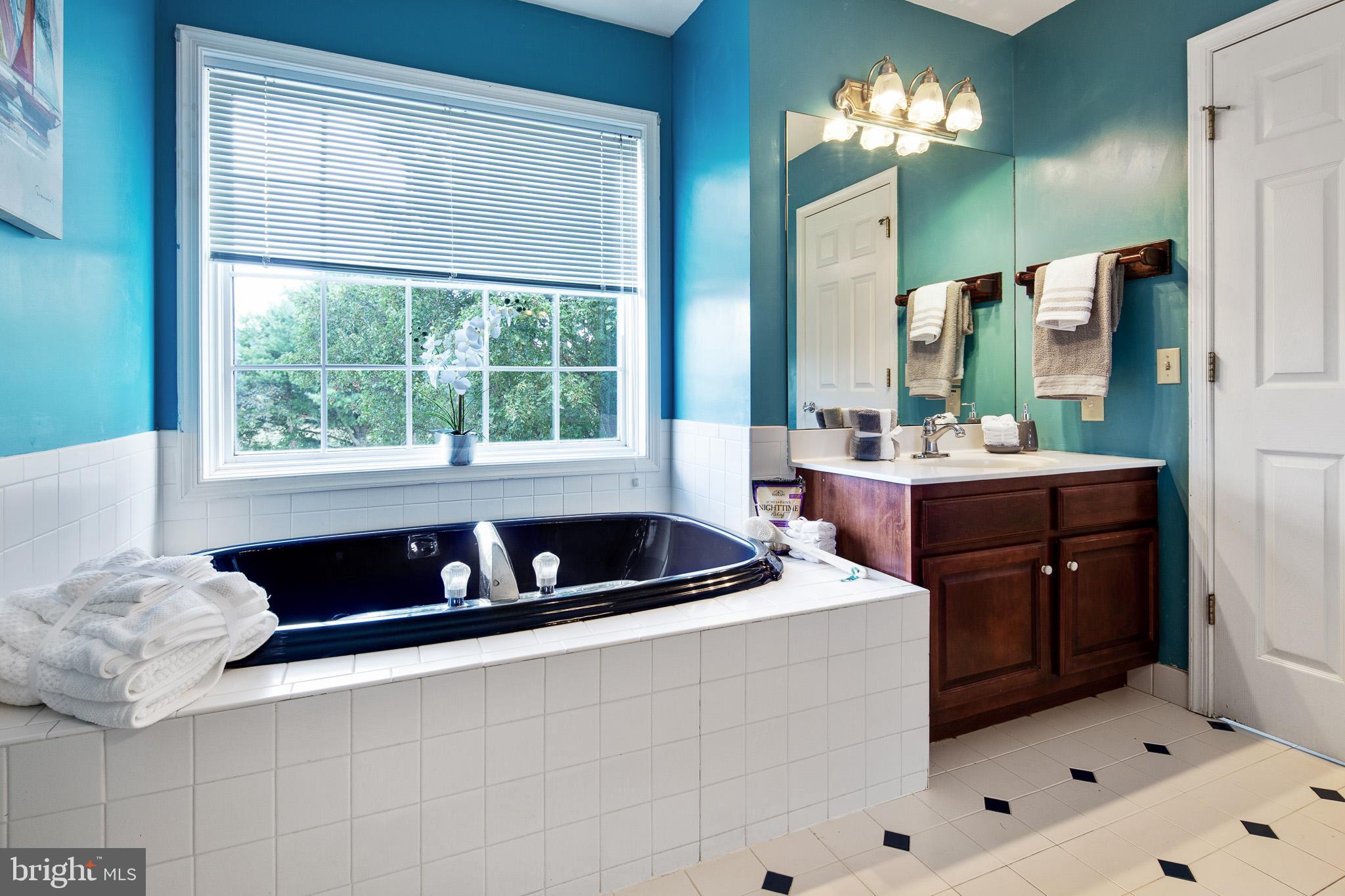 115 Scott Road Warwick, MD 21912 - Photo 26 of 43 Master Bath