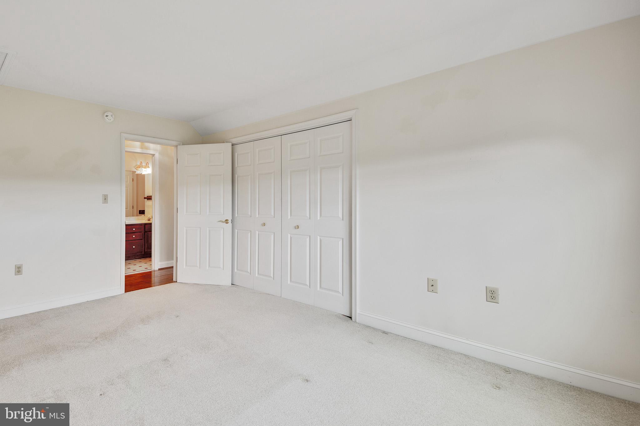 115 Scott Road Warwick, MD 21912 - Photo 34 of 43 Bedroom #3 - additional view