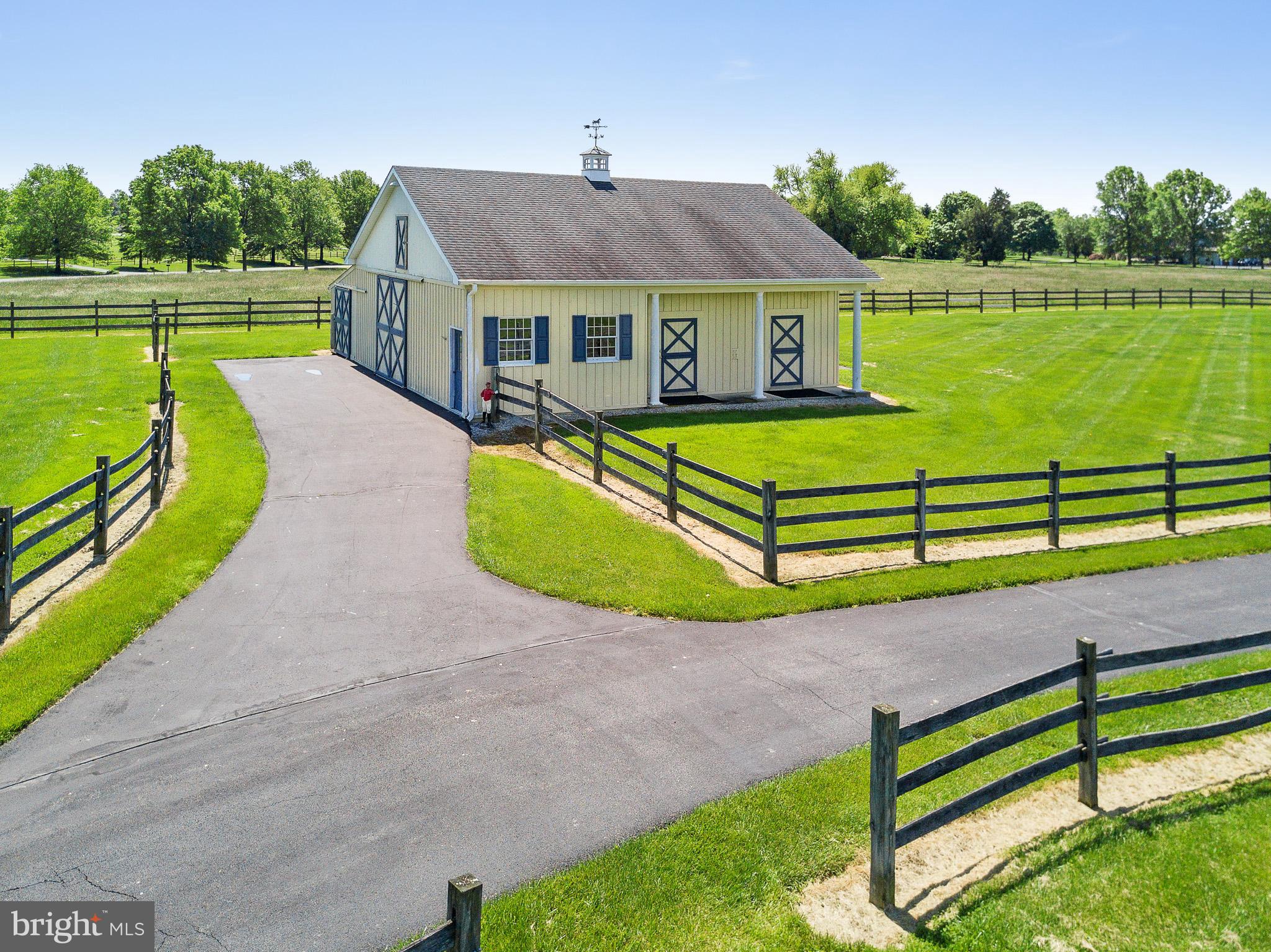 115 Scott Road Warwick, MD 21912 - Photo 39 of 43 Stable