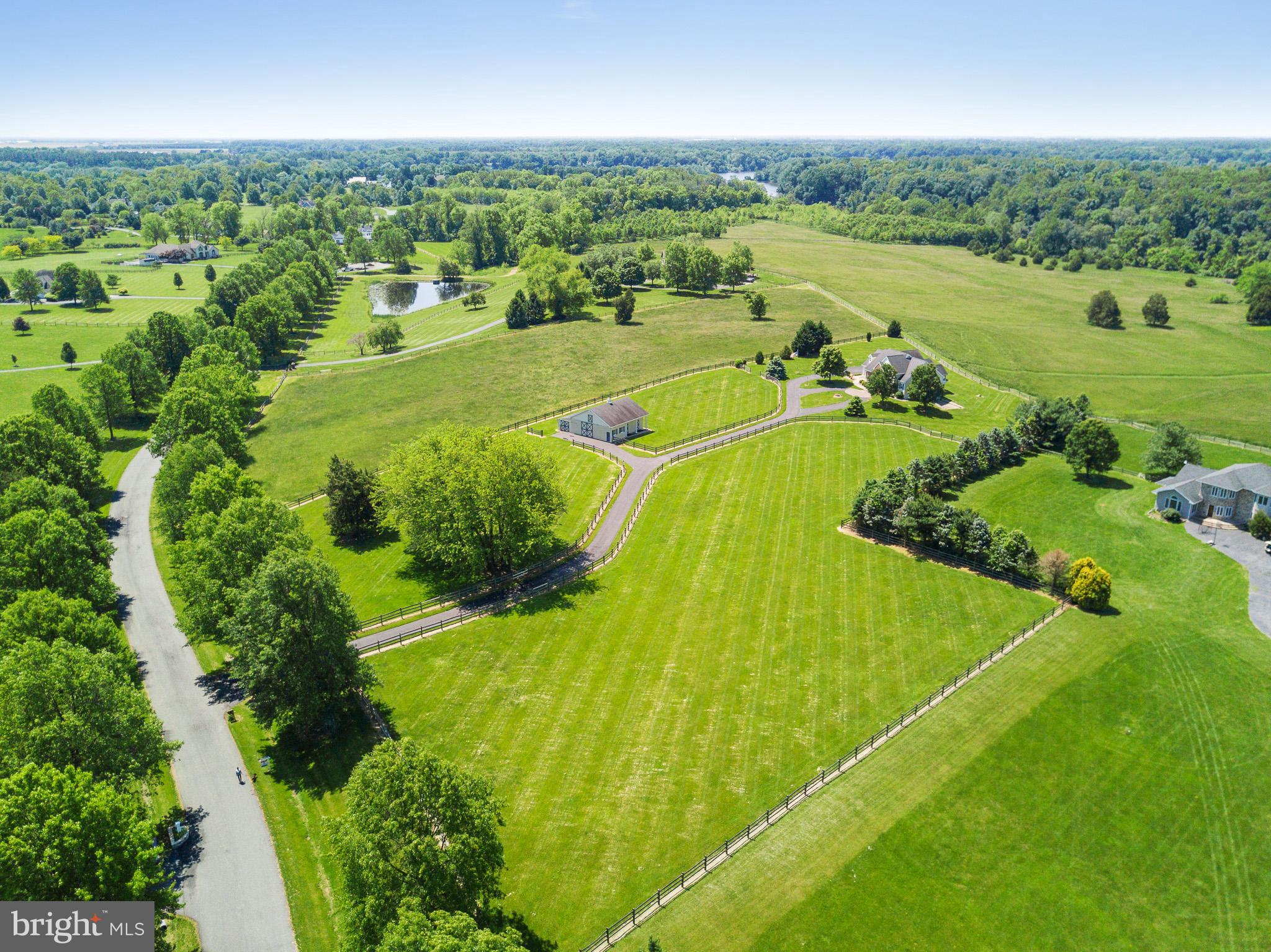 115 Scott Road Warwick, MD 21912 - Photo 42 of 43 Aerial view