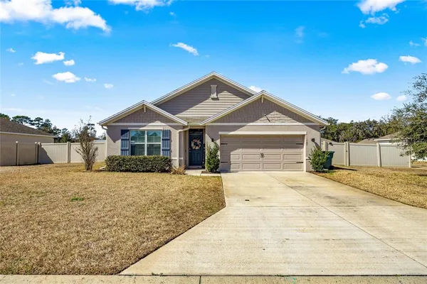 $340,900 | 1484 Northeast 50th Terrace, Ocala, FL 34470