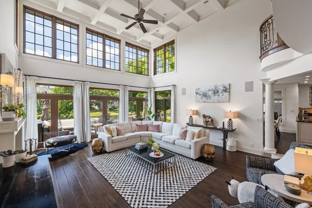 $3,499,000 | 17 Ambriance Drive, Burr Ridge, IL 60527