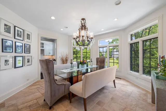 $3,499,000 | 17 Ambriance Drive, Burr Ridge, IL 60527