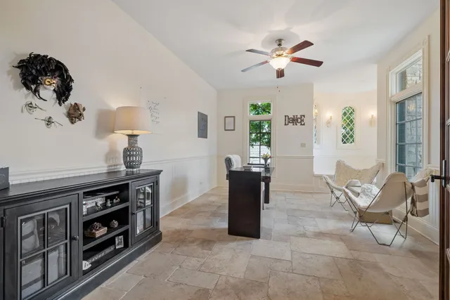 $3,499,000 | 17 Ambriance Drive, Burr Ridge, IL 60527