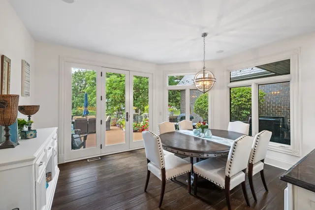 $3,499,000 | 17 Ambriance Drive, Burr Ridge, IL 60527