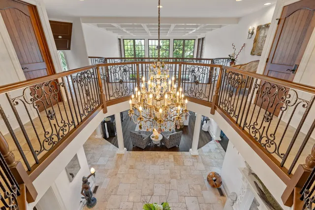 $3,499,000 | 17 Ambriance Drive, Burr Ridge, IL 60527