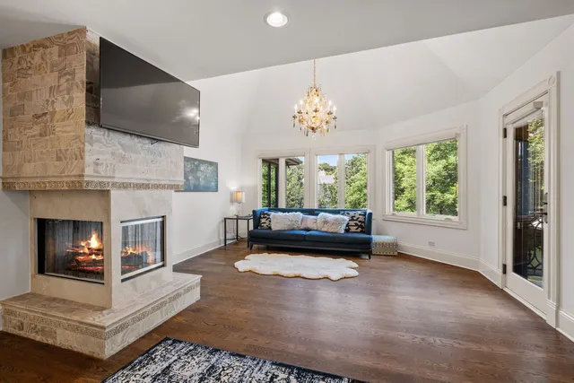 $3,499,000 | 17 Ambriance Drive, Burr Ridge, IL 60527