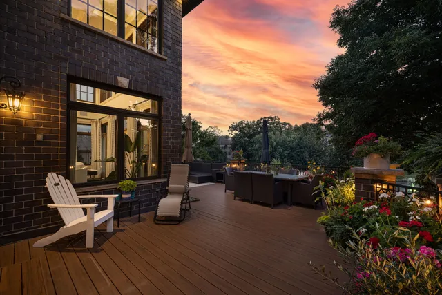 $3,499,000 | 17 Ambriance Drive, Burr Ridge, IL 60527