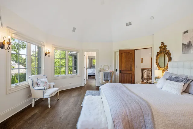 $3,499,000 | 17 Ambriance Drive, Burr Ridge, IL 60527