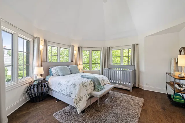 $3,499,000 | 17 Ambriance Drive, Burr Ridge, IL 60527