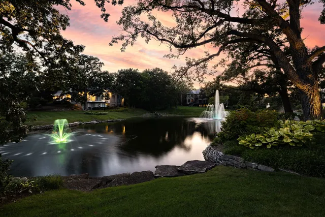 $3,499,000 | 17 Ambriance Drive, Burr Ridge, IL 60527