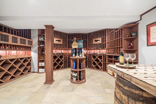 $3,499,000 | 17 Ambriance Drive, Burr Ridge, IL 60527