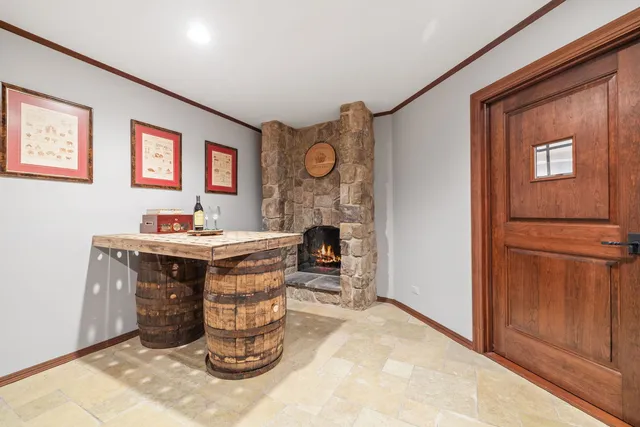 $3,499,000 | 17 Ambriance Drive, Burr Ridge, IL 60527