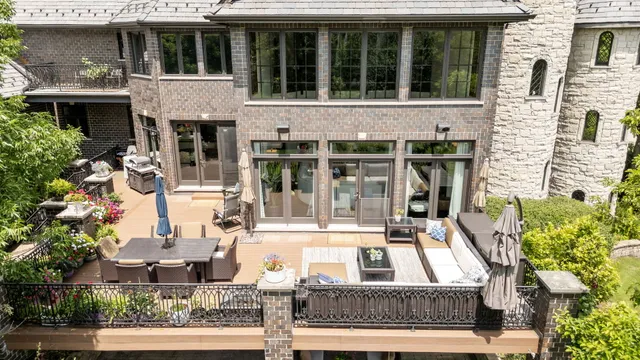 $3,499,000 | 17 Ambriance Drive, Burr Ridge, IL 60527