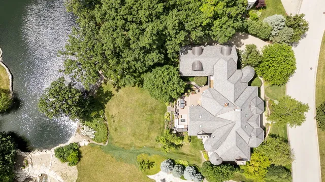 $3,499,000 | 17 Ambriance Drive, Burr Ridge, IL 60527