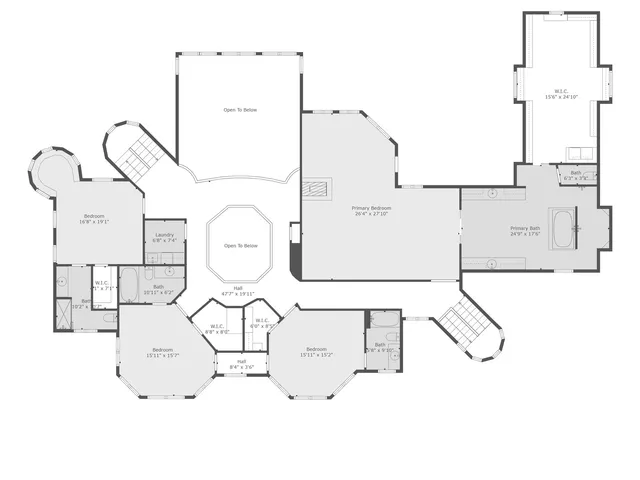 $3,499,000 | 17 Ambriance Drive, Burr Ridge, IL 60527