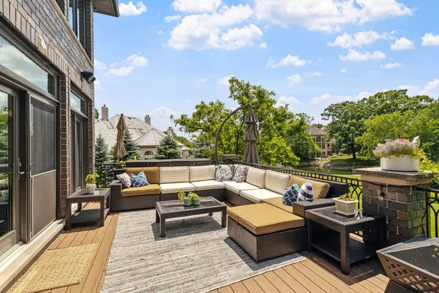 $3,499,000 | 17 Ambriance Drive, Burr Ridge, IL 60527