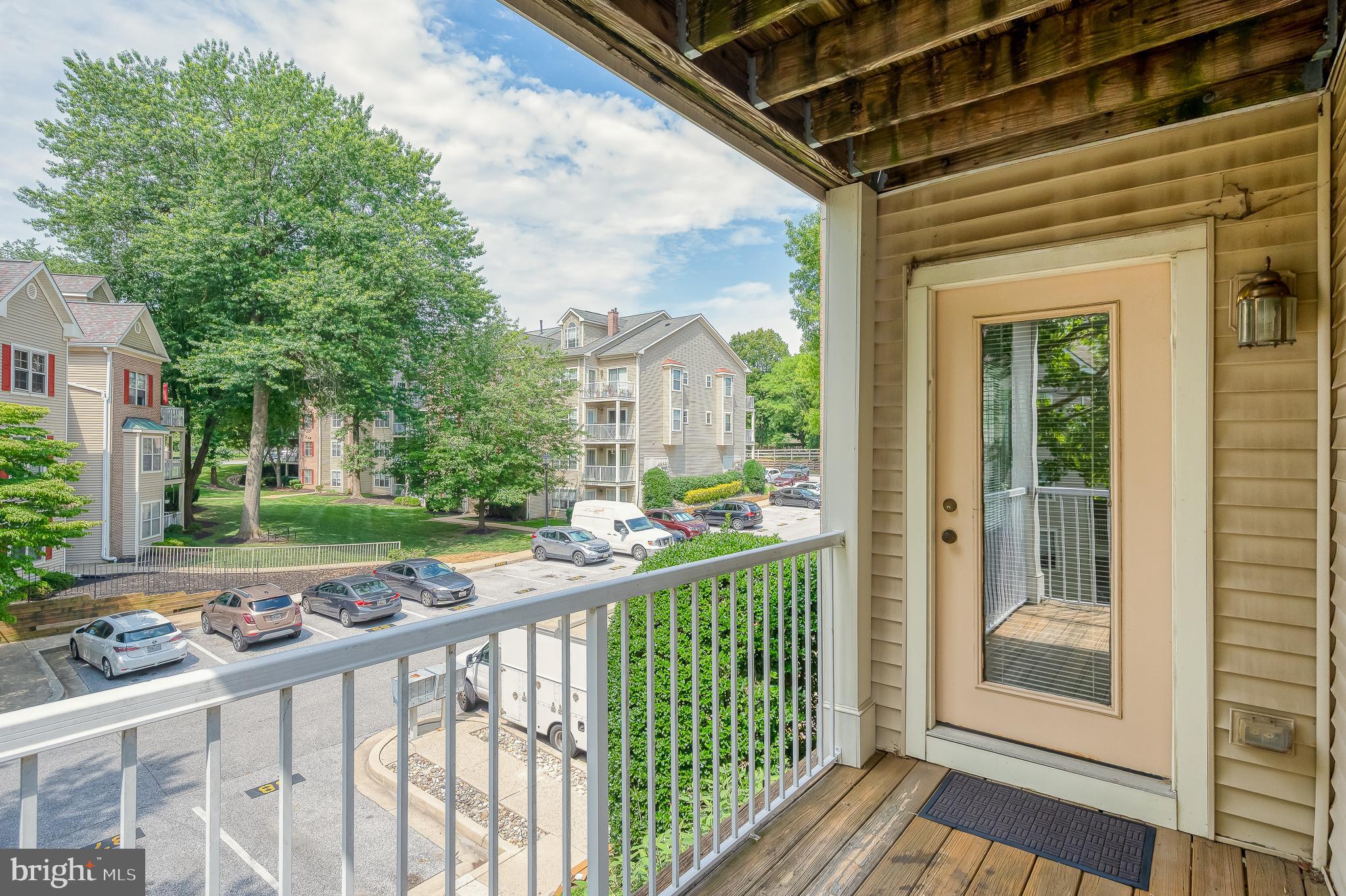 6830 H Hayley Ridge Way, Unit H Baltimore, MD 21209 - Photo 38 of 43