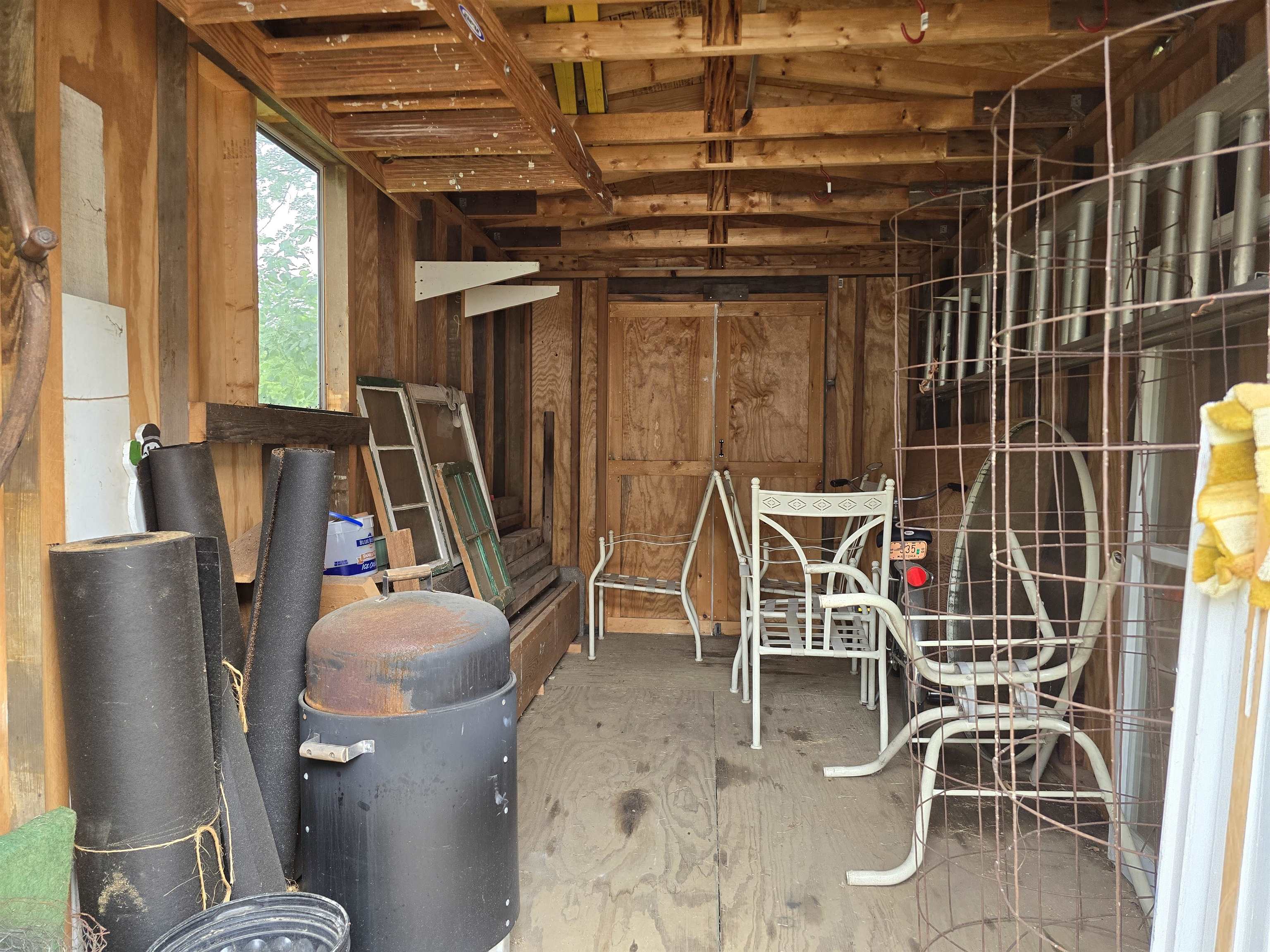 228 West Division Street Wautoma, WI 54982 - Photo 21 of 22