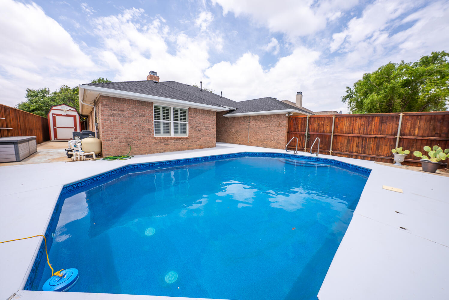 10907 Raleigh Avenue Lubbock, TX 79424 - Photo 23 of 27 DSC00981