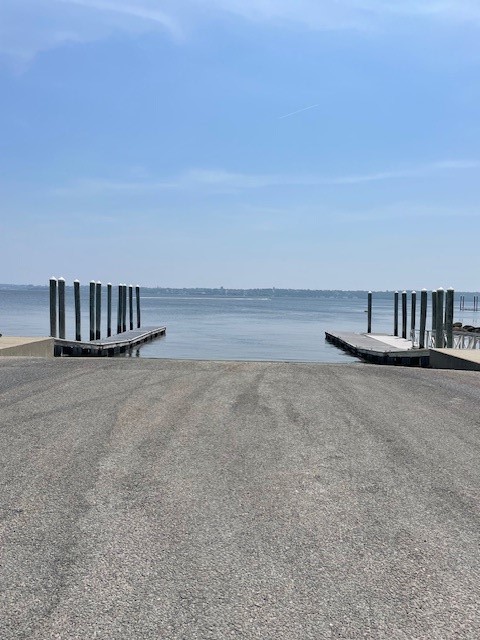 0 Wapping Drive Bristol, RI 02809 - Photo 10 of 11 Mount Hope Boat launching area. Plenty room for the larger boats. Very convenient and minutes from Wapping Drive