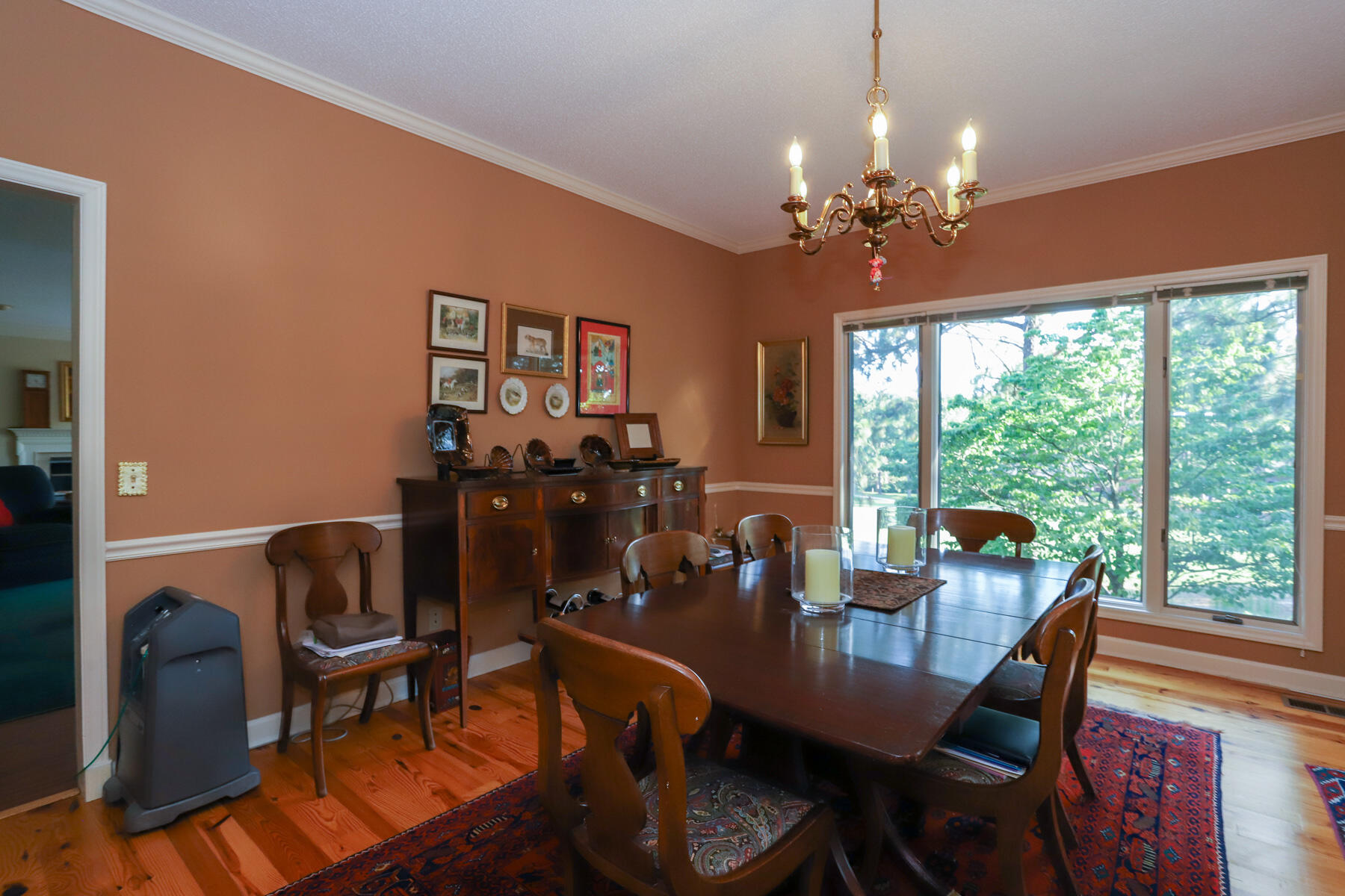 40 Pinebrook Drive Pinehurst, NC 28374 - Photo 49 of 55 40 Pinebrook Drive-73