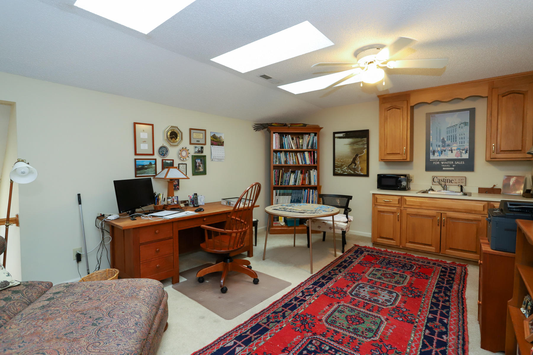 40 Pinebrook Drive Pinehurst, NC 28374 - Photo 7 of 55 40 Pinebrook Drive-14