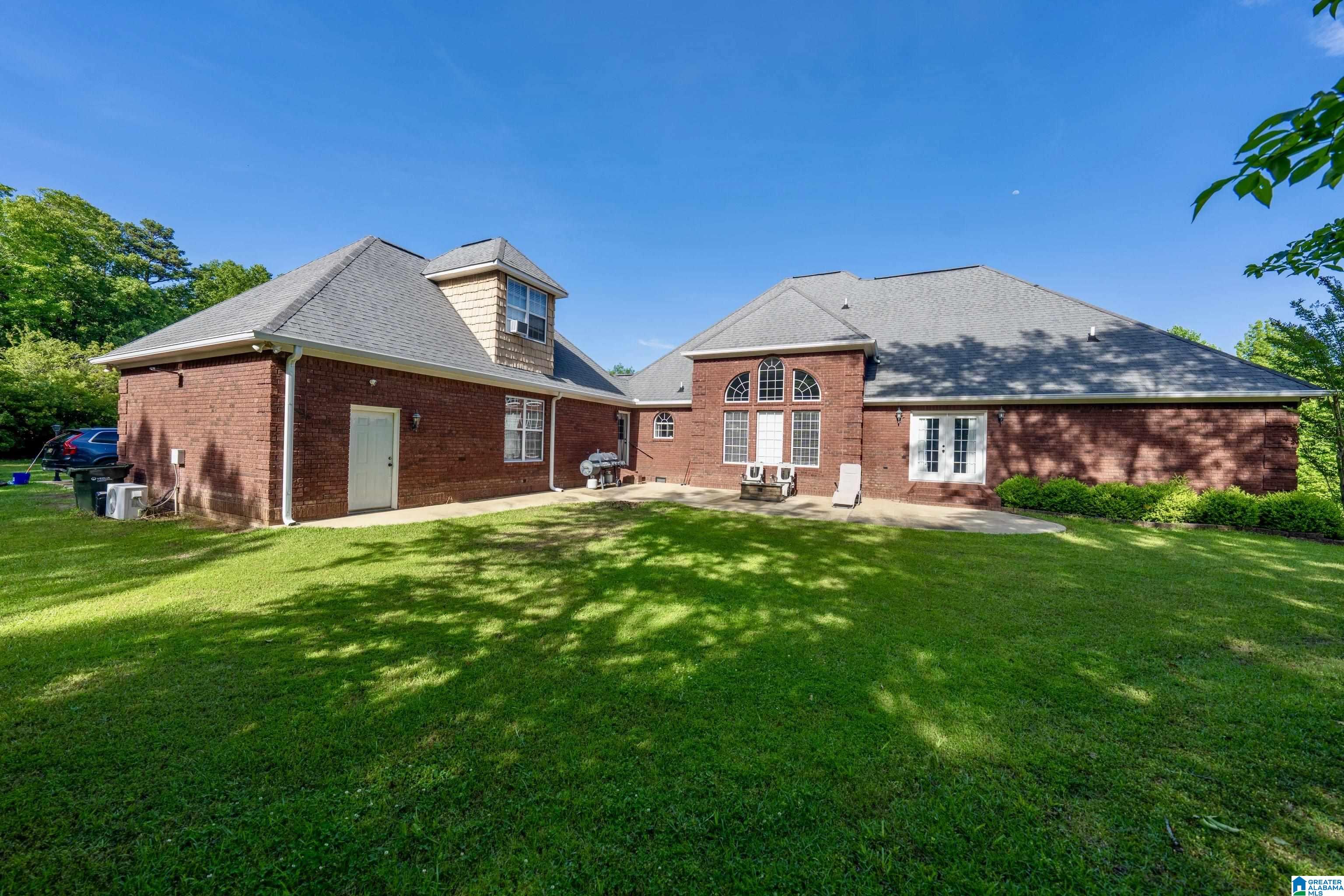 166 Hickory Ridge Drive Gadsden, AL 35905 - Photo 37 of 43