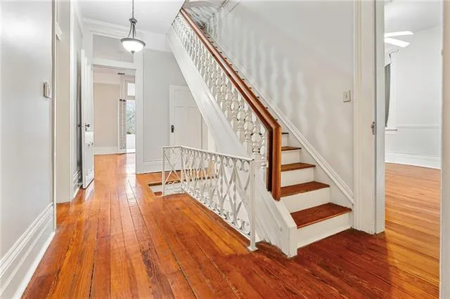 $3,600 | 1927 Napoleon Avenue, New Orleans, LA 70115