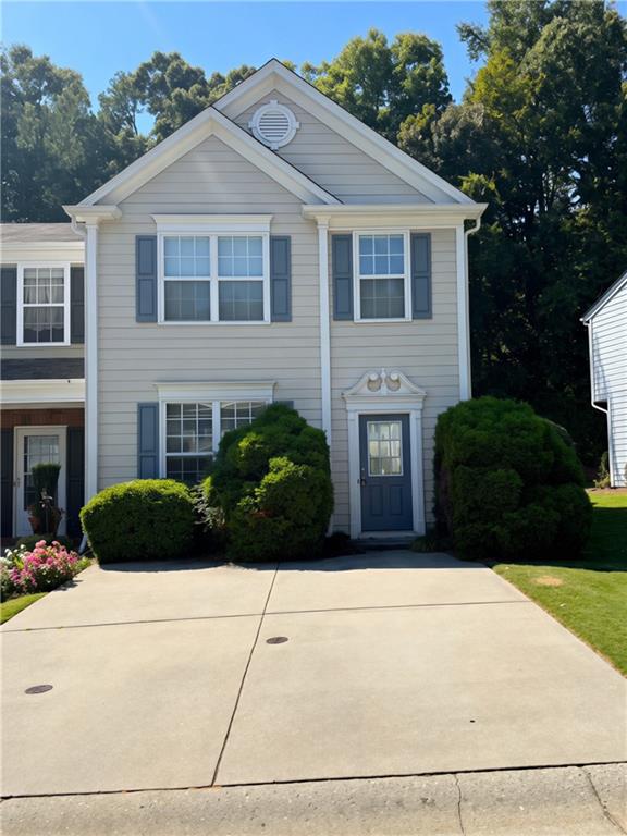 4115 Howell Park Road Duluth, GA 30096 - Photo 2 of 16 Gallery Image 2