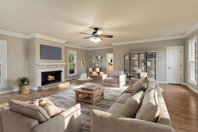 $869,900 | 123 St Andrews Drive, Franklin, TN 37069