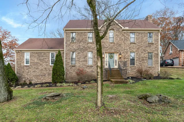 $869,900 | 123 St Andrews Drive, Franklin, TN 37069