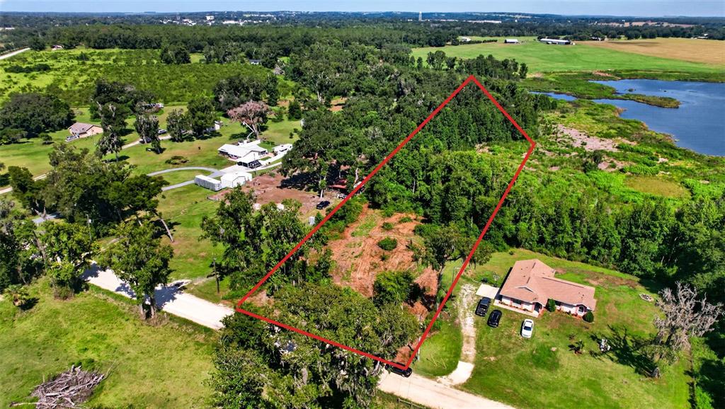 0 Sumner Lake Road Dade City, FL 33525 - Photo 5 of 7