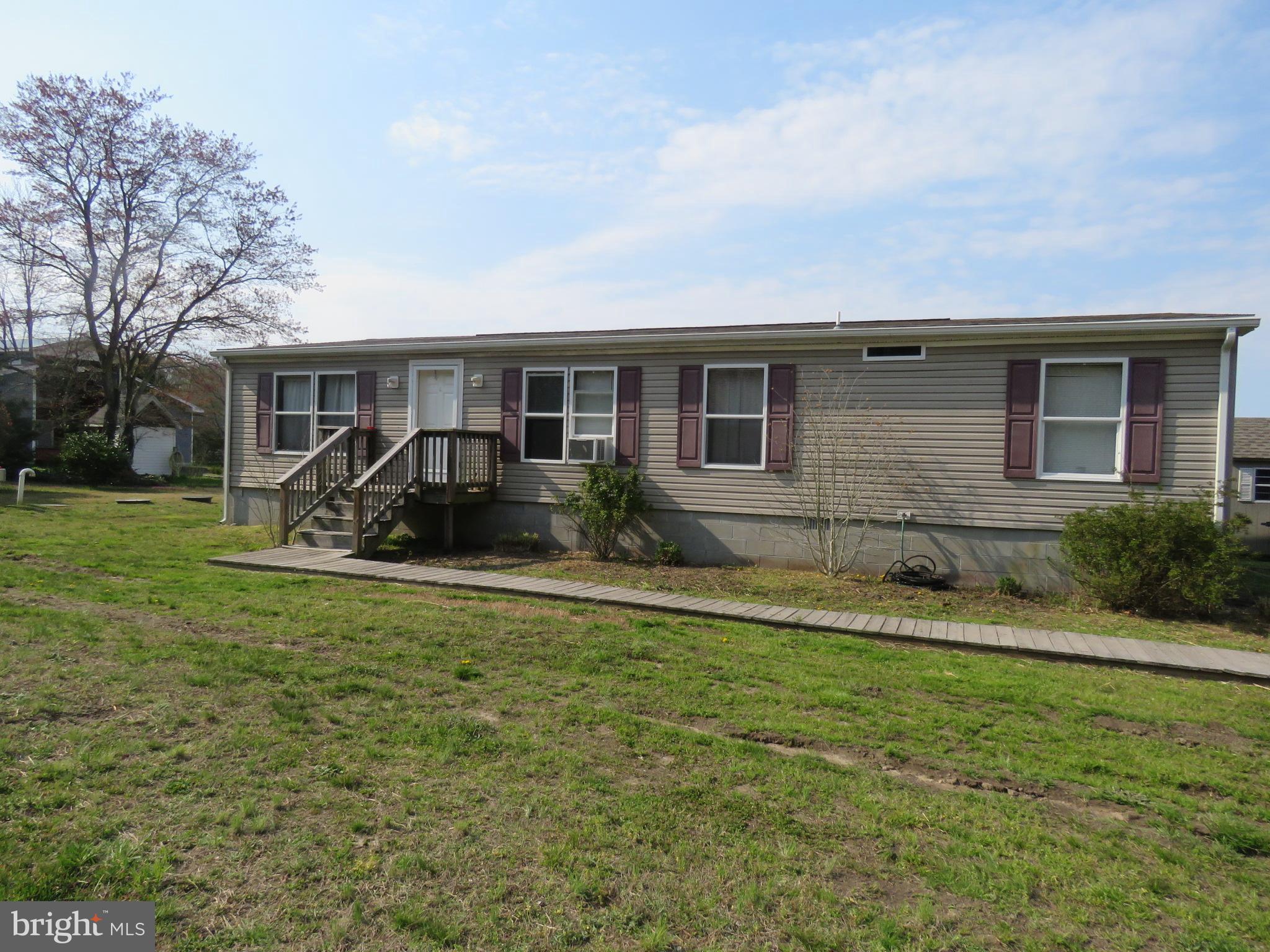 32807 Omar Road Dagsboro, DE 19939 - Photo 1 of 19 Gallery Image 1