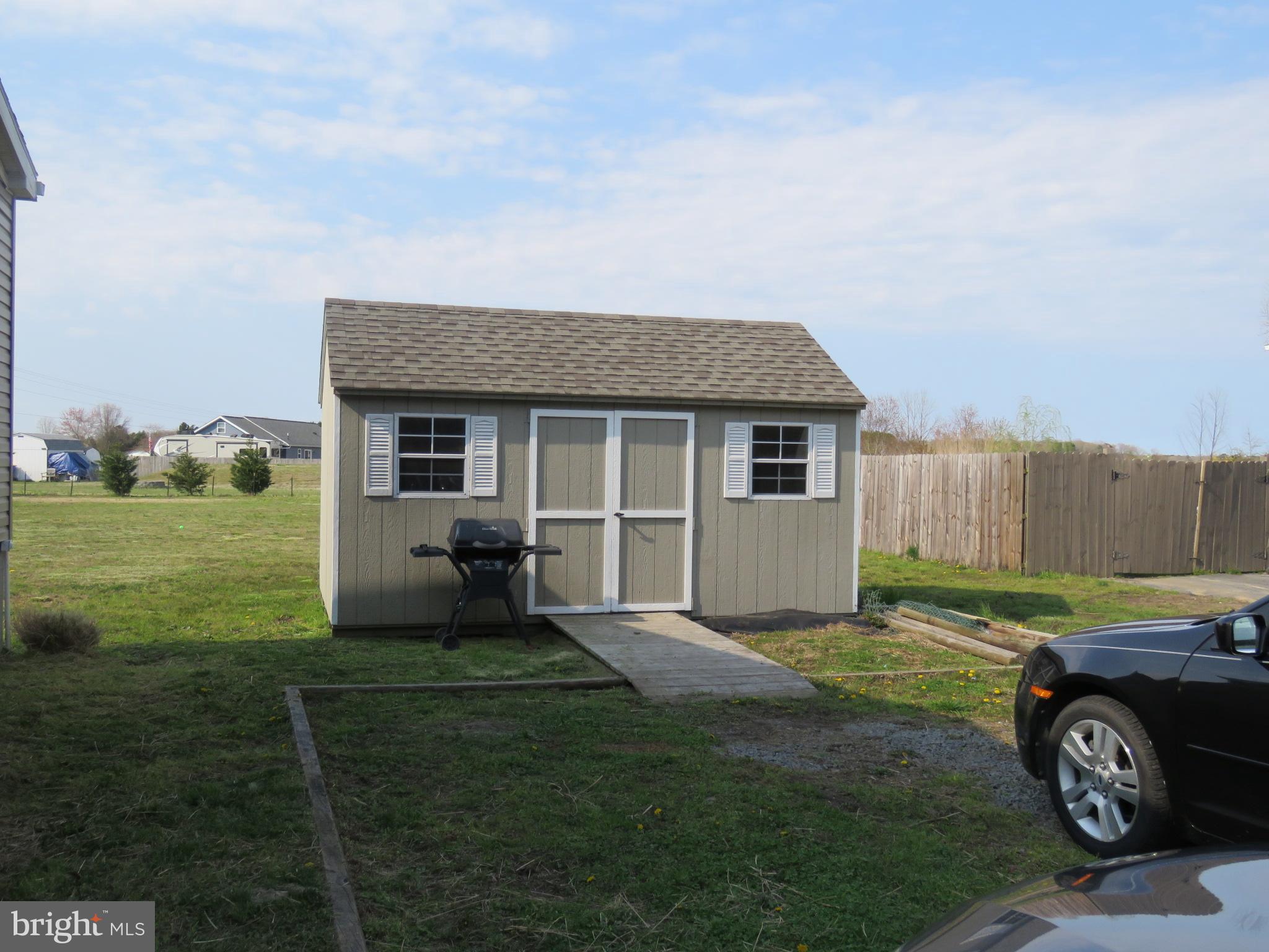 32807 Omar Road Dagsboro, DE 19939 - Photo 15 of 19 Gallery Image 15