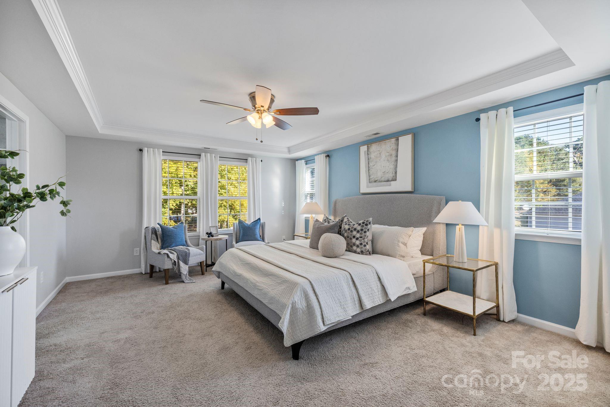 232 Morgan's Branch Road Belmont, NC 28012 - Photo 16 of 40