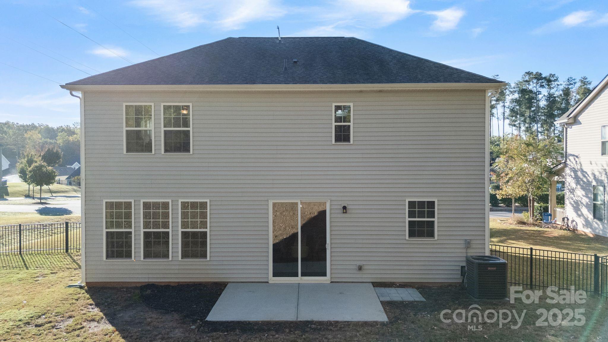 232 Morgan's Branch Road Belmont, NC 28012 - Photo 29 of 40