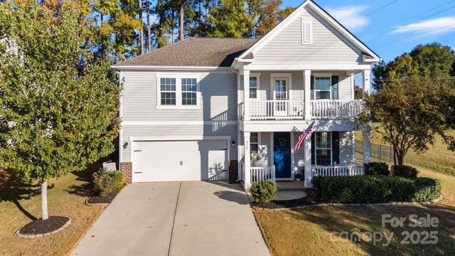 $465,000 | 232 Morgan's Branch Road, Belmont, NC 28012