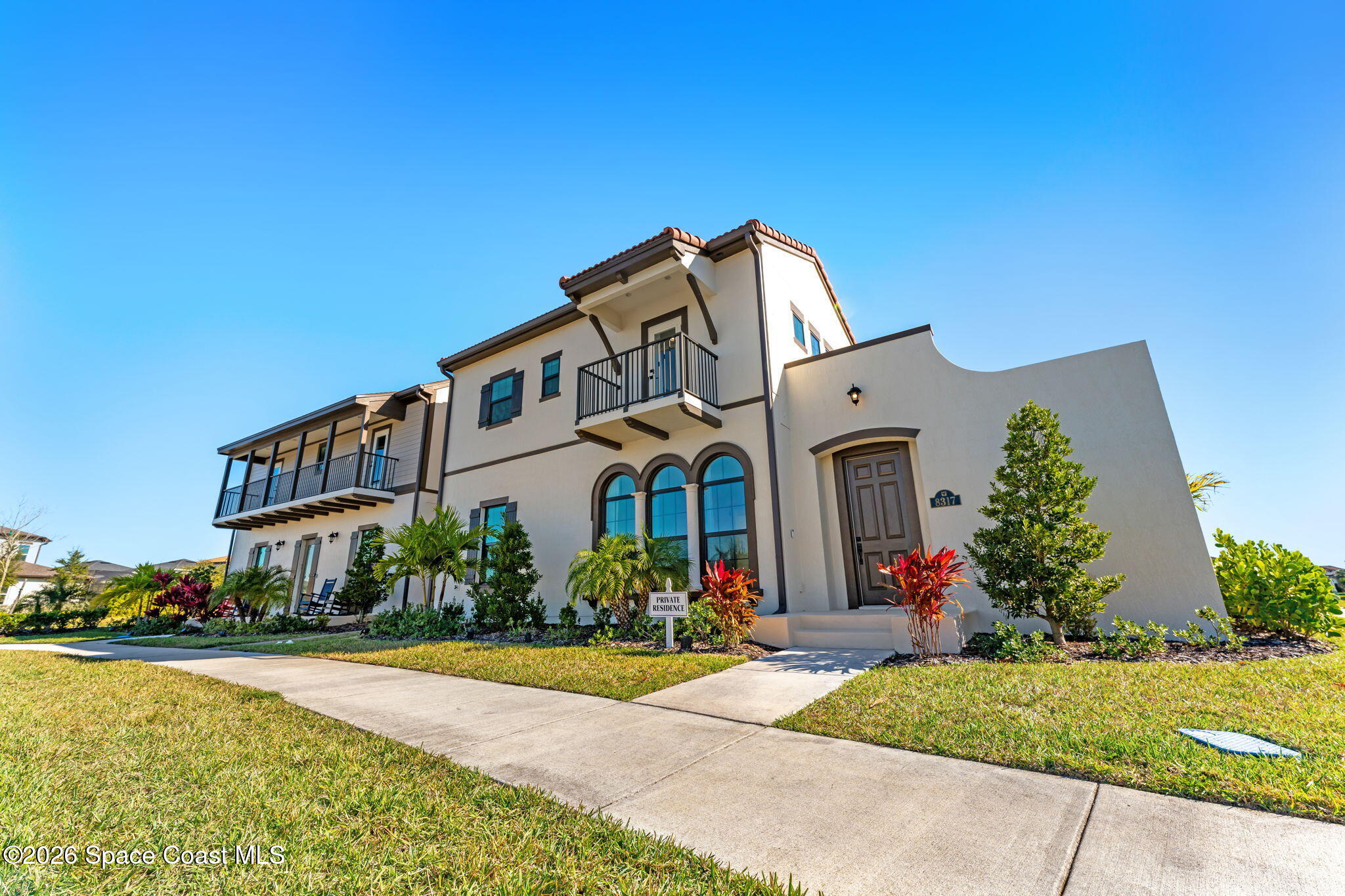 8317 Gullen Drive Melbourne, FL 32940 - Photo 1 of 81 DSC09962_1